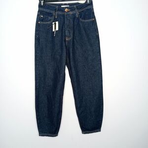 River Island fashion fit jeans size 4